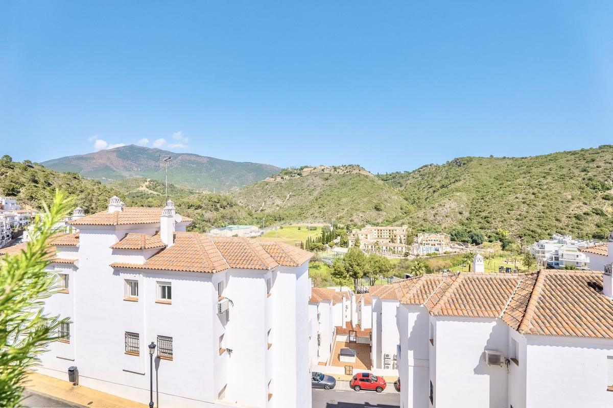 Se vende Apartamento en Planta Última de 1 dormitorios en Costa Del Sol, Málaga, España