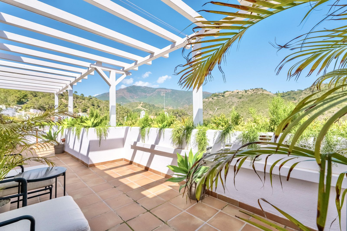 Se vende Apartamento en Planta Última de 1 dormitorios en Costa Del Sol, Málaga, España