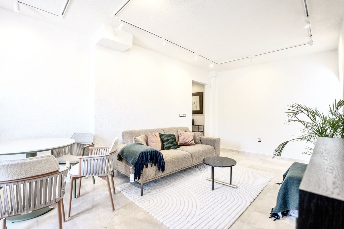 Se vende Apartamento en Planta Última de 1 dormitorios en Costa Del Sol, Málaga, España
