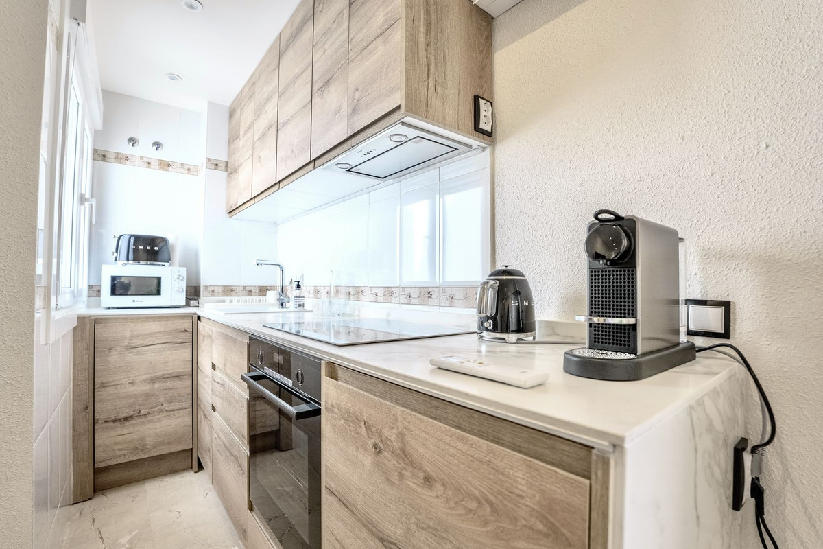 Se vende Apartamento en Planta Última de 1 dormitorios en Costa Del Sol, Málaga, España