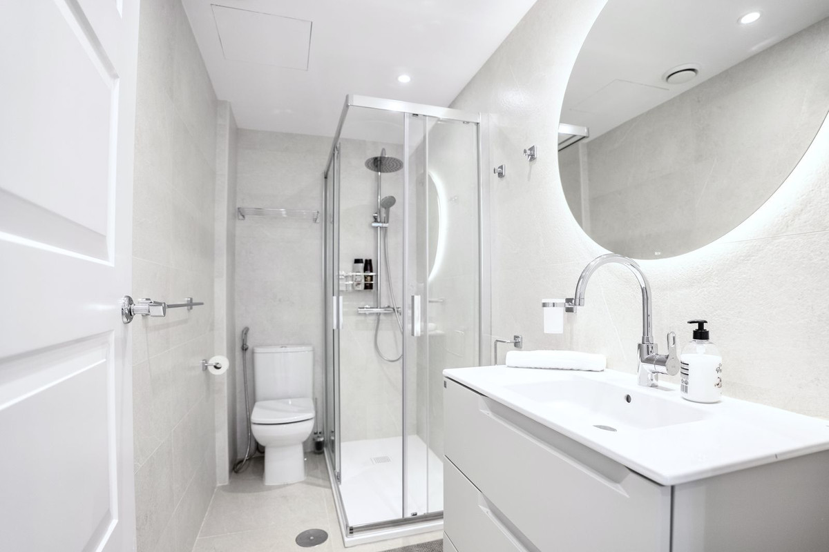 Se vende Apartamento en Planta Última de 1 dormitorios en Costa Del Sol, Málaga, España