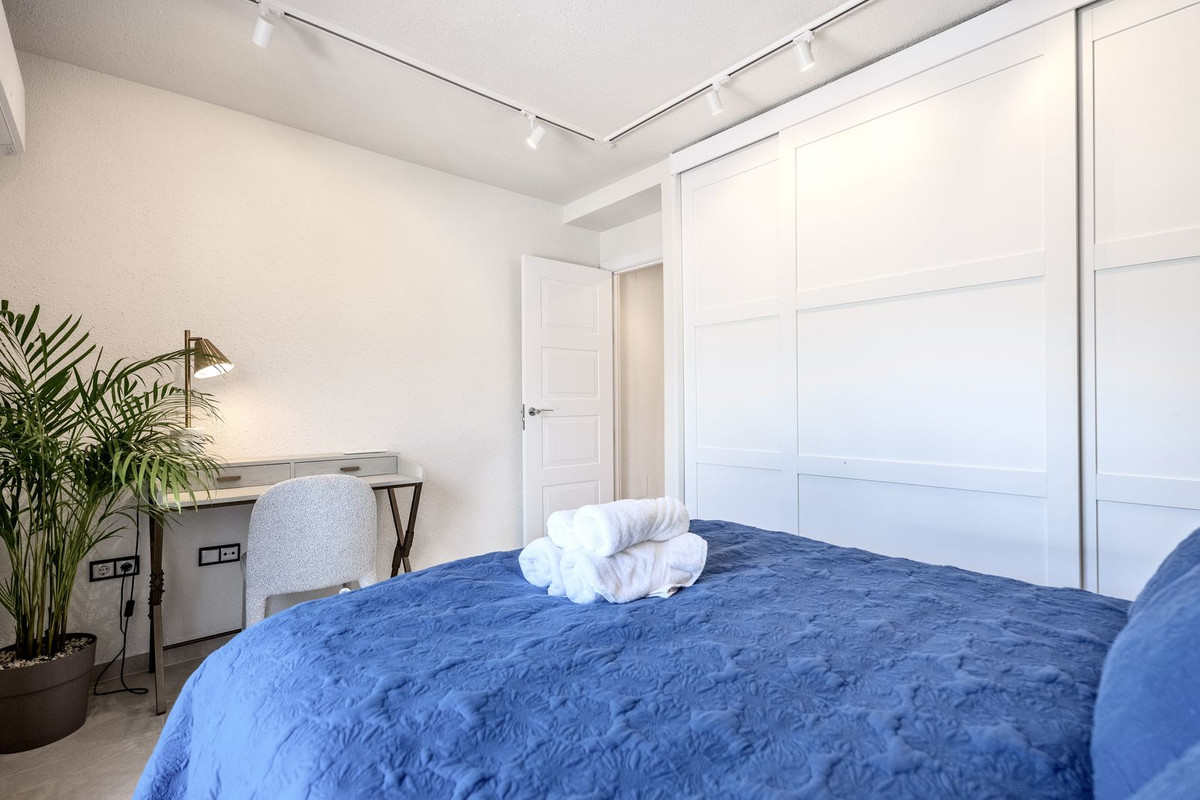 Se vende Apartamento en Planta Última de 1 dormitorios en Costa Del Sol, Málaga, España