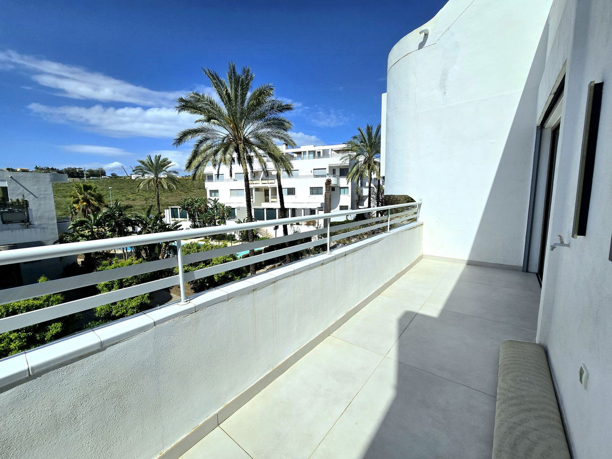 Se vende Ático Dúplex de 2 dormitorios en Costa Del Sol, Málaga, España