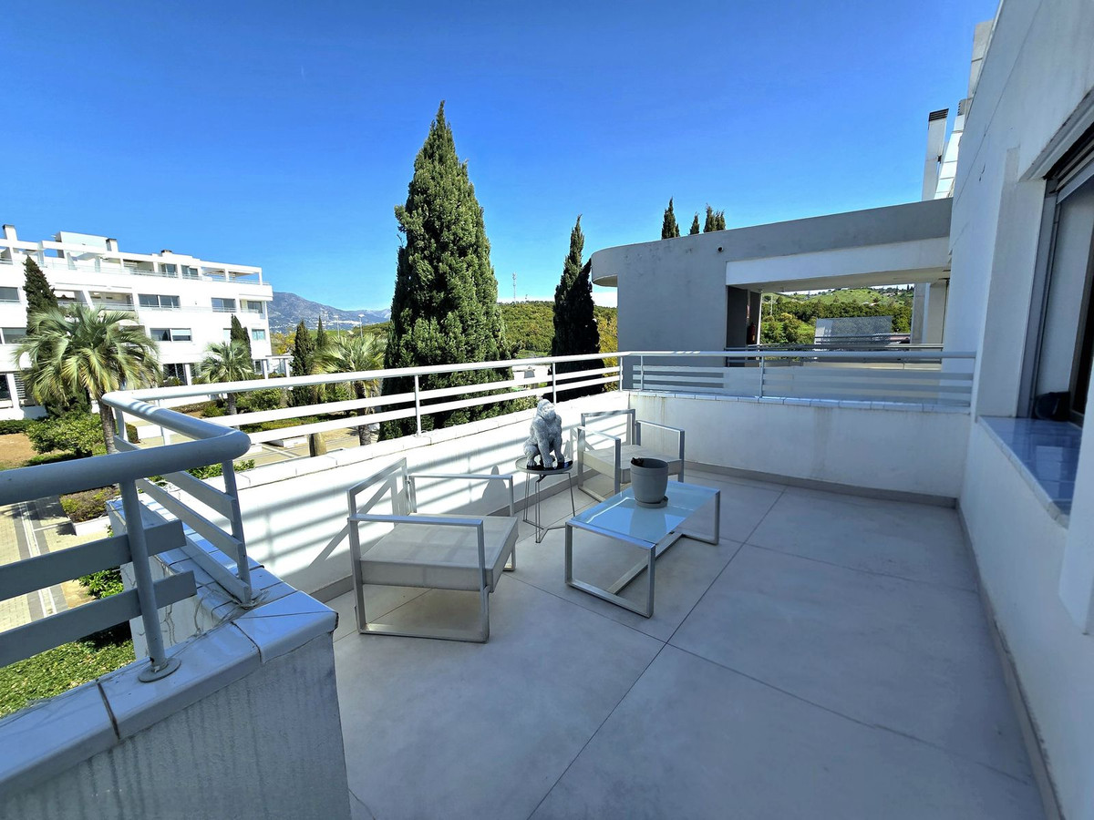 Se vende Ático Dúplex de 2 dormitorios en Costa Del Sol, Málaga, España