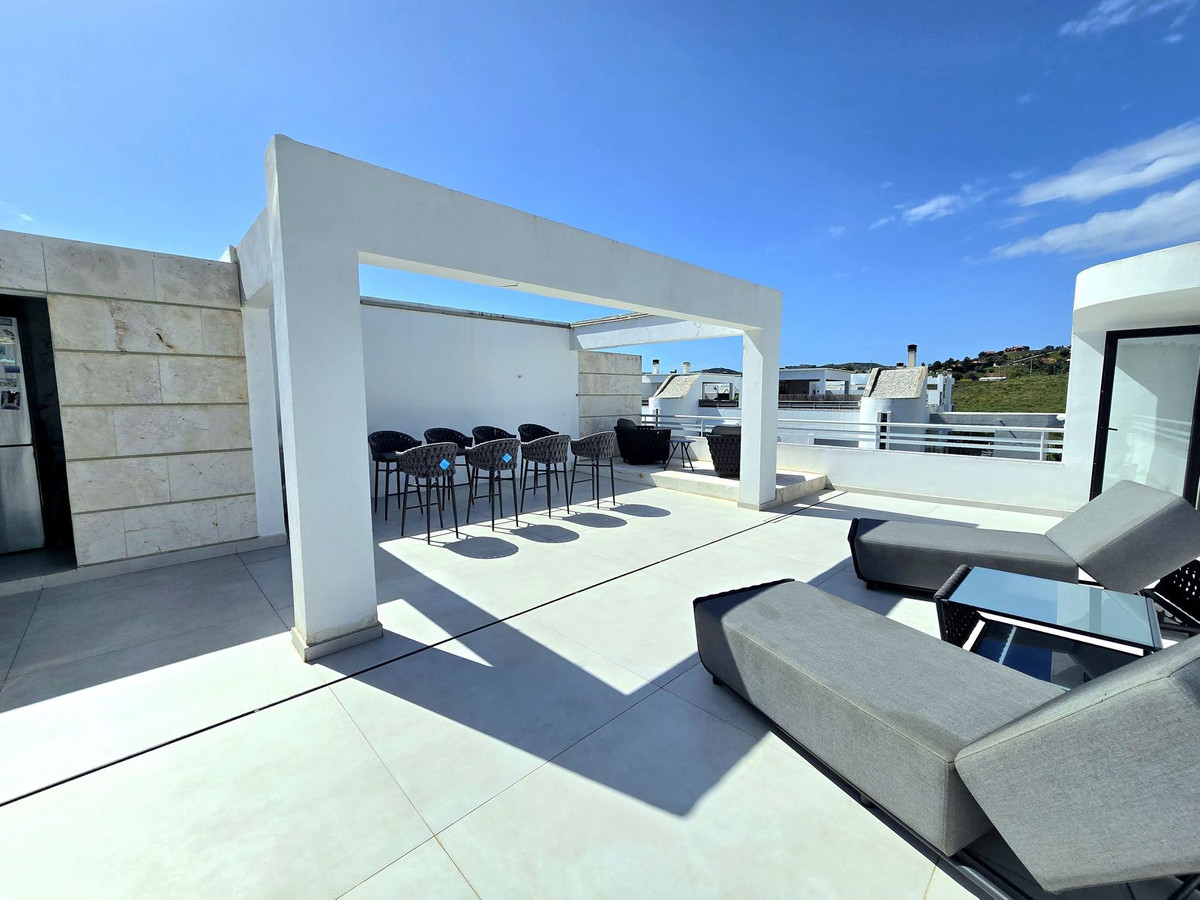 Se vende Ático Dúplex de 2 dormitorios en Costa Del Sol, Málaga, España