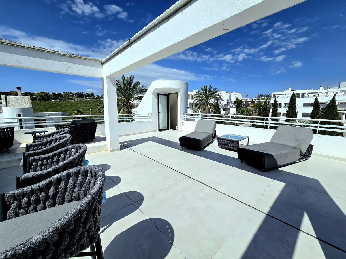 Se vende Ático Dúplex de 2 dormitorios en Costa Del Sol, Málaga, España