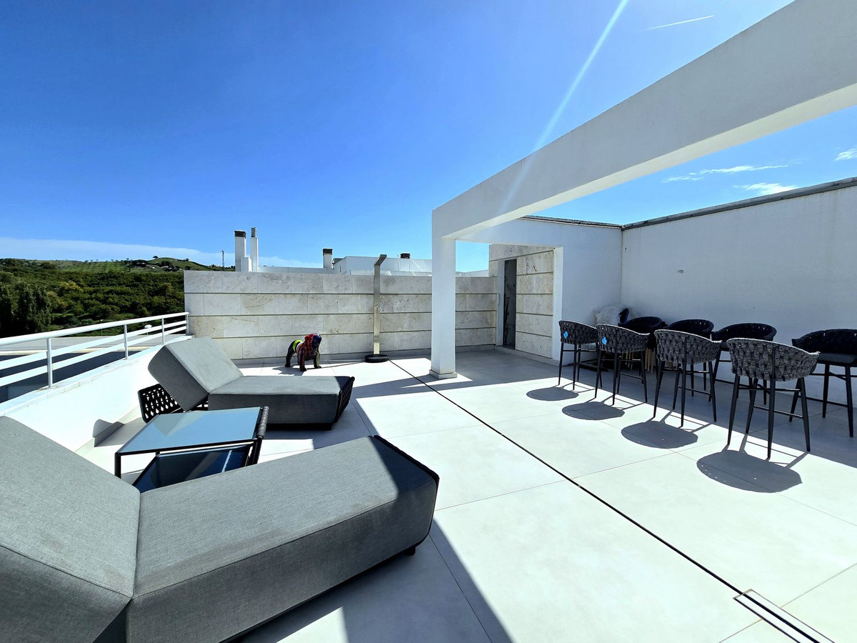 Se vende Ático Dúplex de 2 dormitorios en Costa Del Sol, Málaga, España