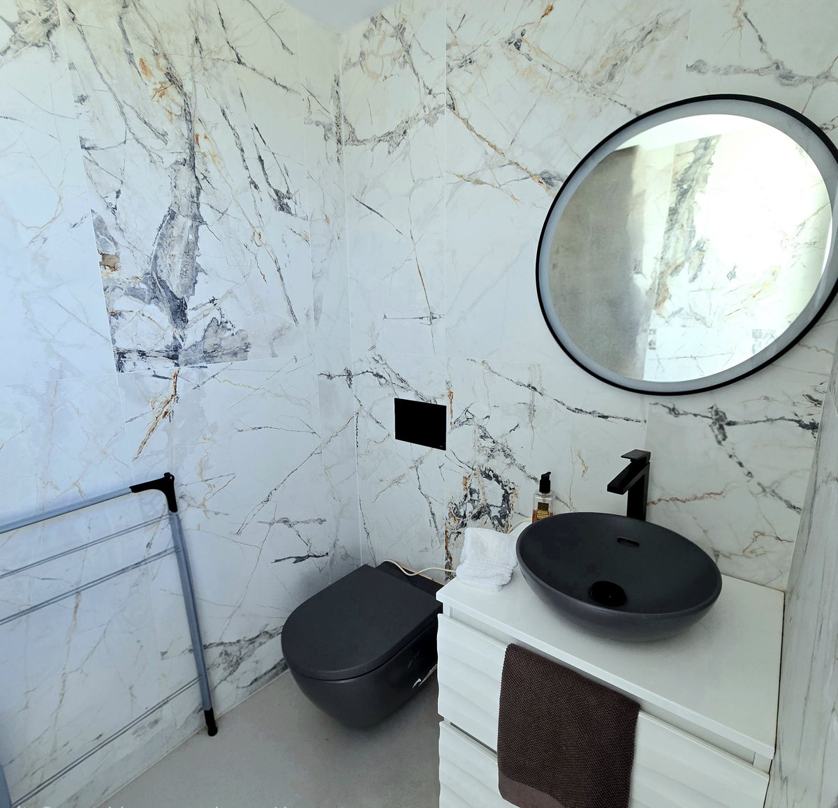 Se vende Ático Dúplex de 2 dormitorios en Costa Del Sol, Málaga, España