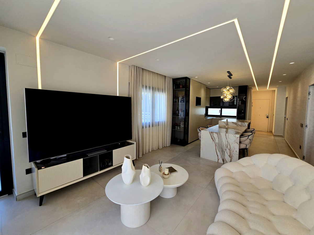 Se vende Ático Dúplex de 2 dormitorios en Costa Del Sol, Málaga, España