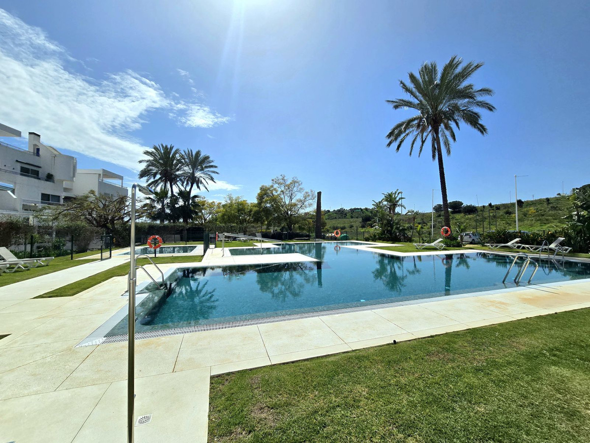 Se vende Ático Dúplex de 2 dormitorios en Costa Del Sol, Málaga, España