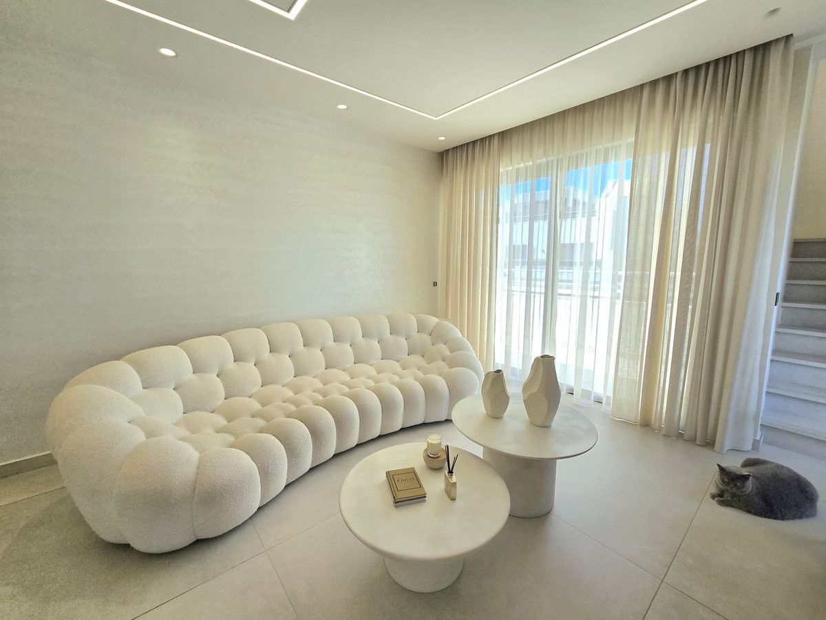 Se vende Ático Dúplex de 2 dormitorios en Costa Del Sol, Málaga, España