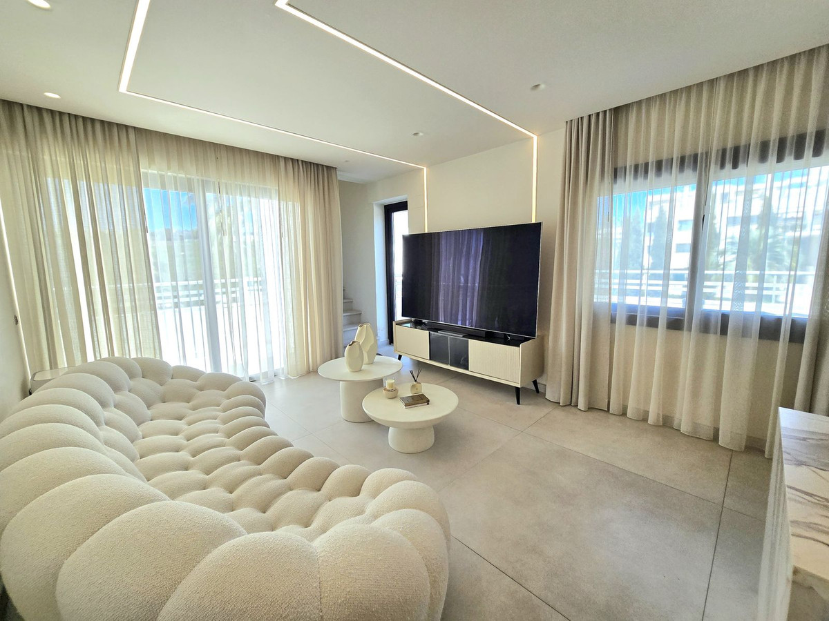Se vende Ático Dúplex de 2 dormitorios en Costa Del Sol, Málaga, España
