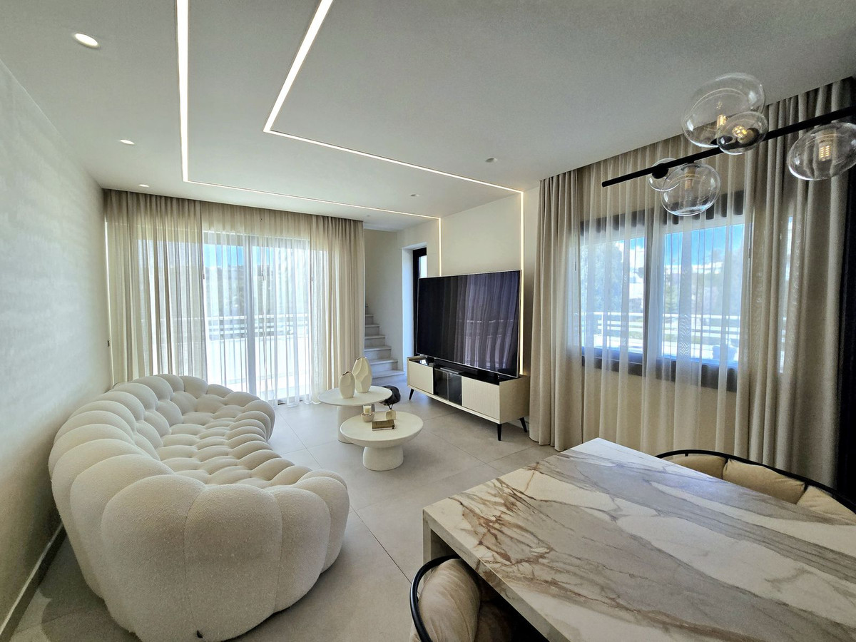 Se vende Ático Dúplex de 2 dormitorios en Costa Del Sol, Málaga, España