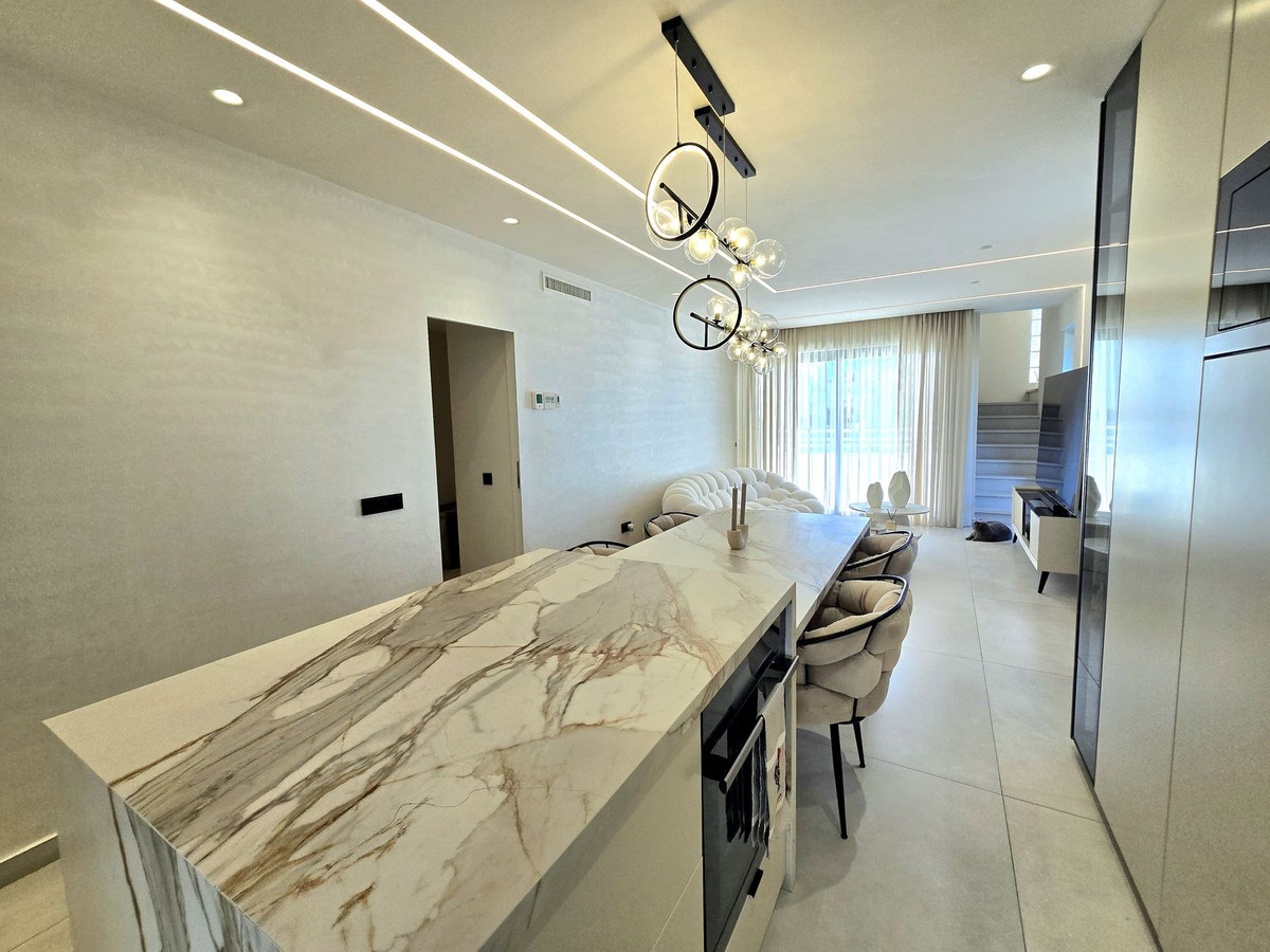 Se vende Ático Dúplex de 2 dormitorios en Costa Del Sol, Málaga, España
