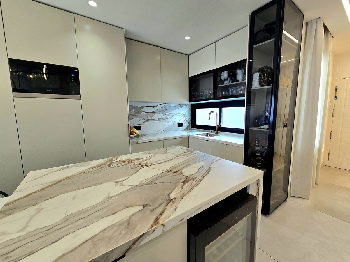 Se vende Ático Dúplex de 2 dormitorios en Costa Del Sol, Málaga, España