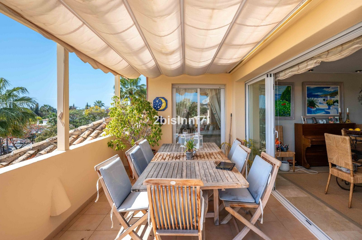 Se vende Ático Dúplex de 3 dormitorios en Costa Del Sol, Málaga, España