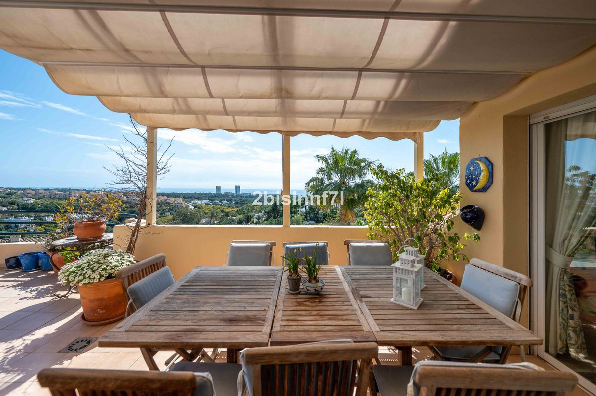 Se vende Ático Dúplex de 3 dormitorios en Costa Del Sol, Málaga, España