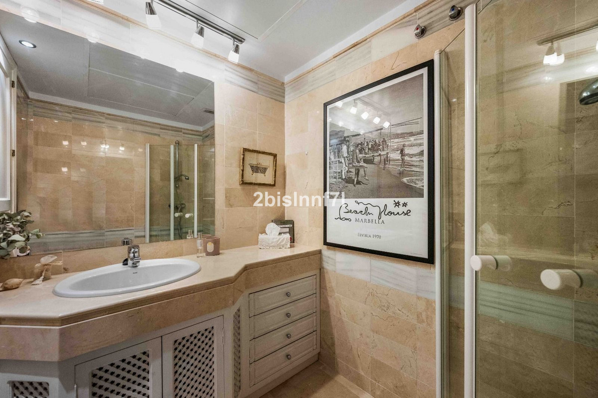 Se vende Ático Dúplex de 3 dormitorios en Costa Del Sol, Málaga, España
