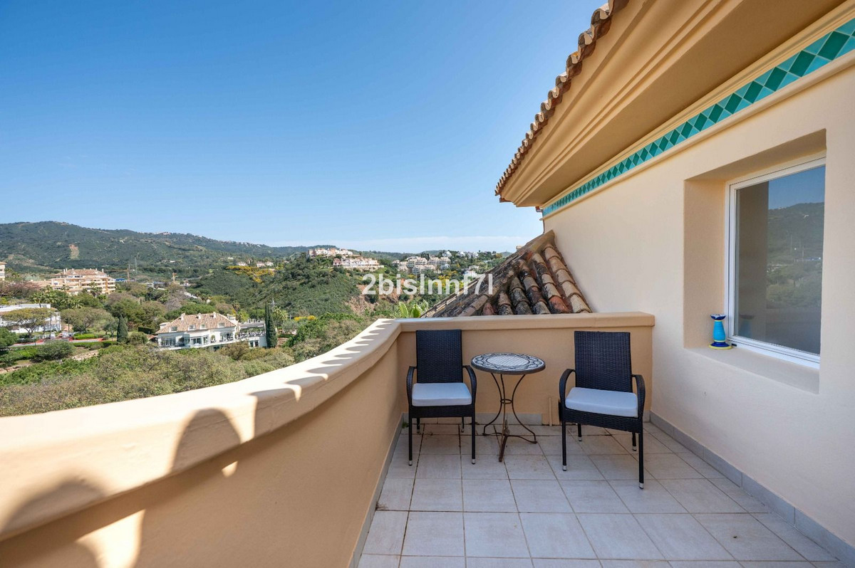 Se vende Ático Dúplex de 3 dormitorios en Costa Del Sol, Málaga, España