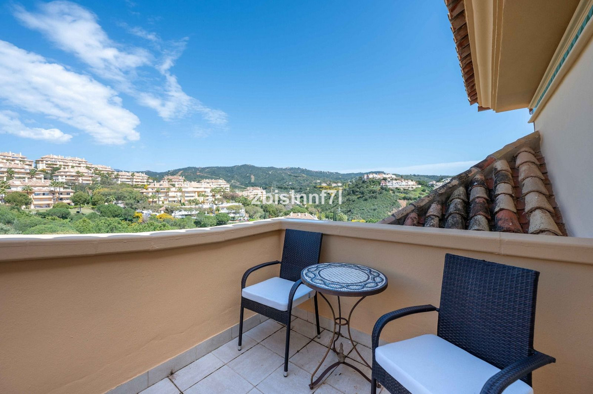 Se vende Ático Dúplex de 3 dormitorios en Costa Del Sol, Málaga, España