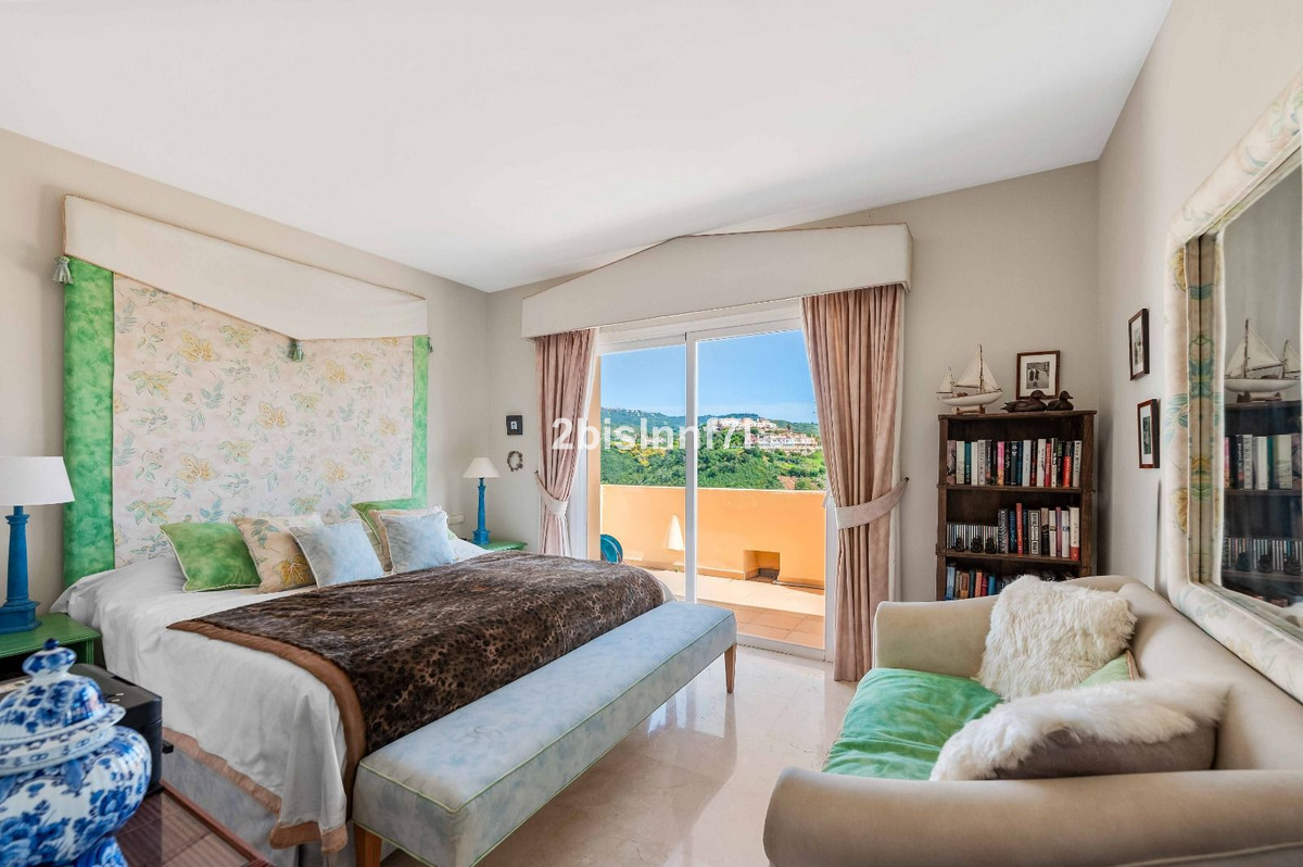 Se vende Ático Dúplex de 3 dormitorios en Costa Del Sol, Málaga, España