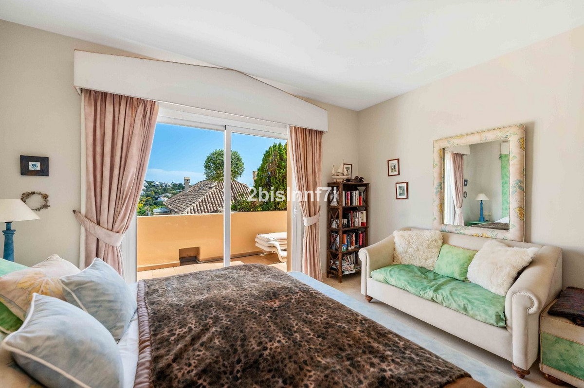 Se vende Ático Dúplex de 3 dormitorios en Costa Del Sol, Málaga, España