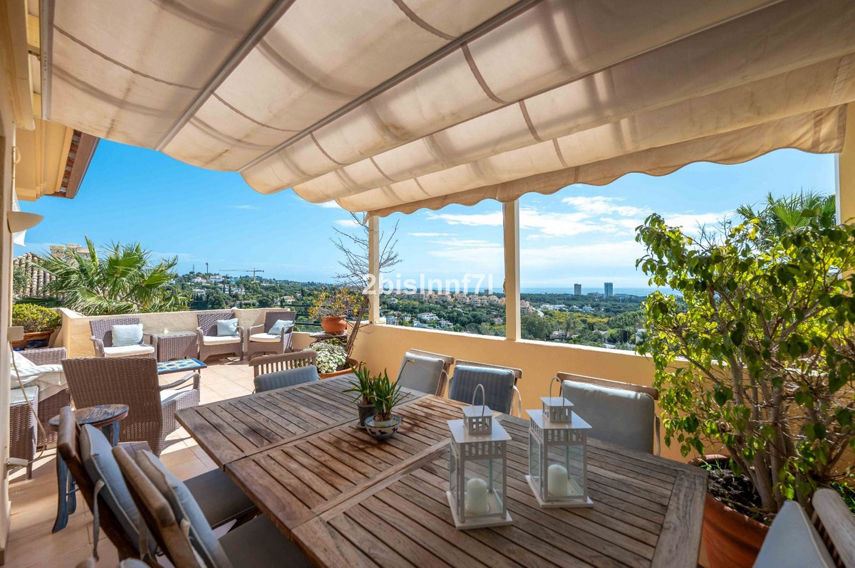 Se vende Ático Dúplex de 3 dormitorios en Costa Del Sol, Málaga, España