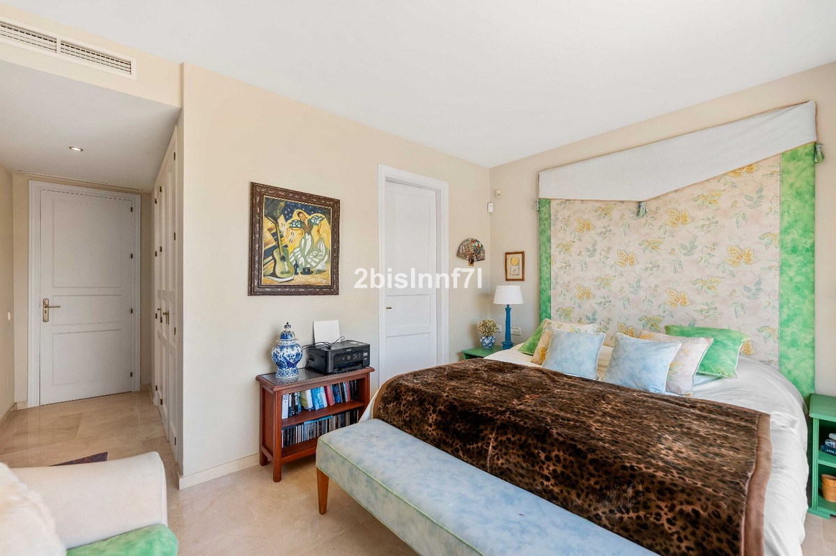 Se vende Ático Dúplex de 3 dormitorios en Costa Del Sol, Málaga, España