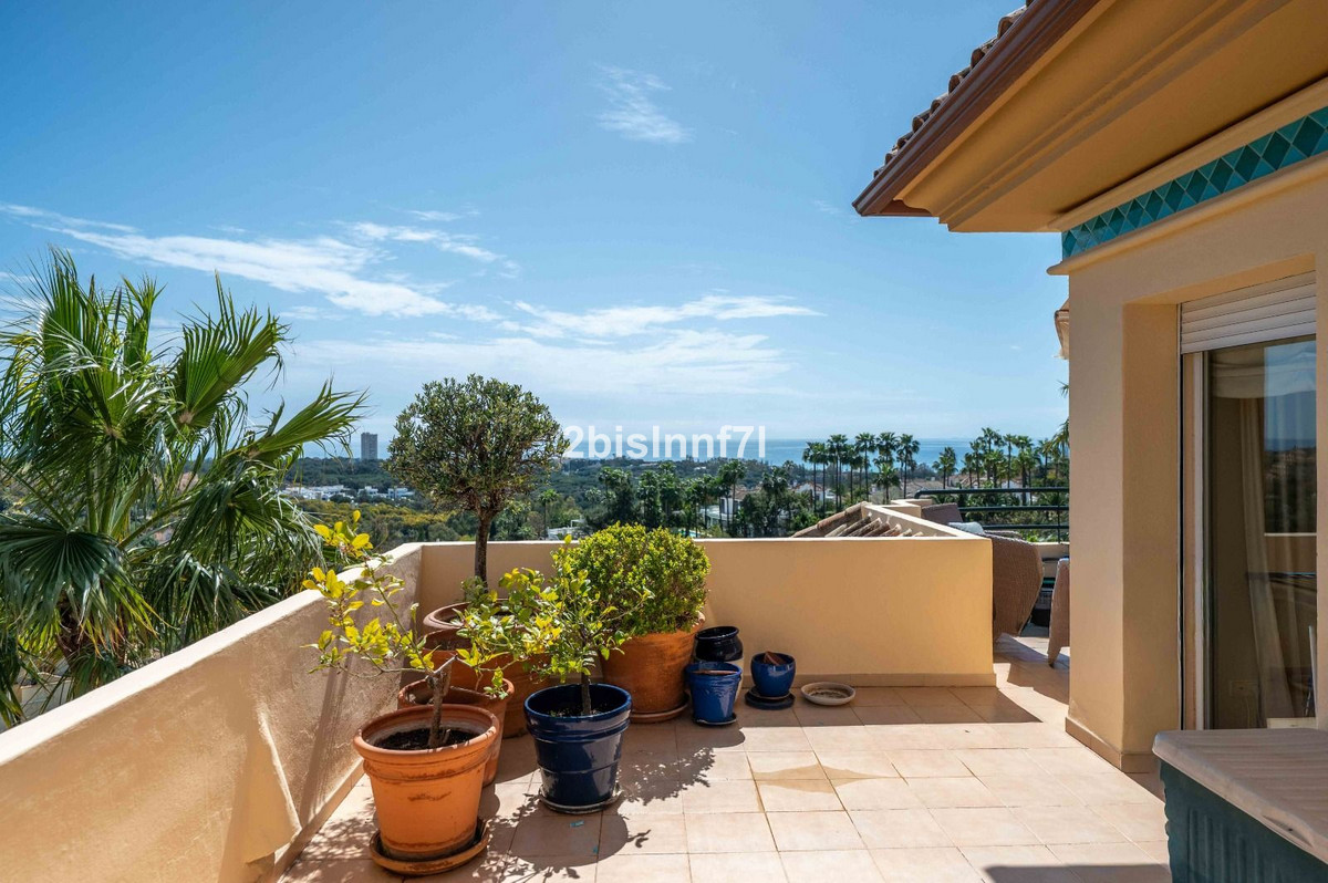 Se vende Ático Dúplex de 3 dormitorios en Costa Del Sol, Málaga, España