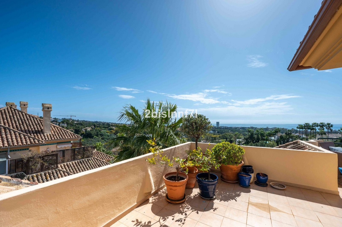 Se vende Ático Dúplex de 3 dormitorios en Costa Del Sol, Málaga, España