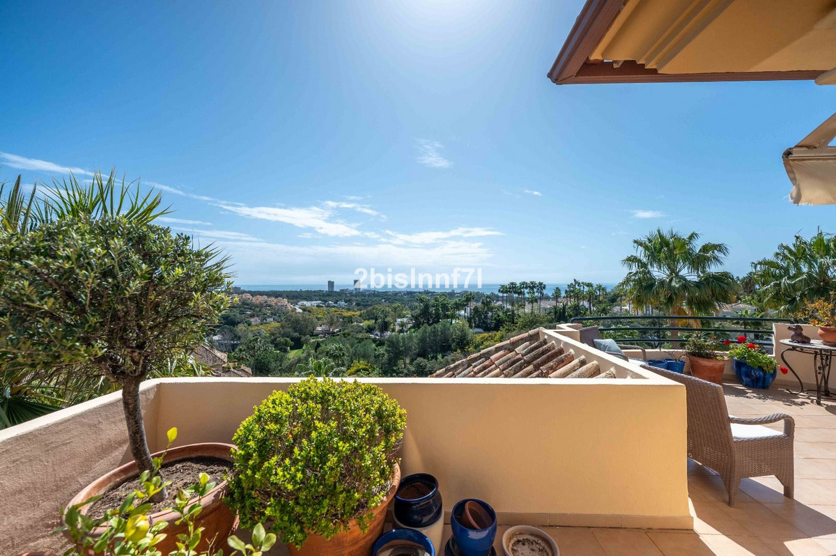 Se vende Ático Dúplex de 3 dormitorios en Costa Del Sol, Málaga, España