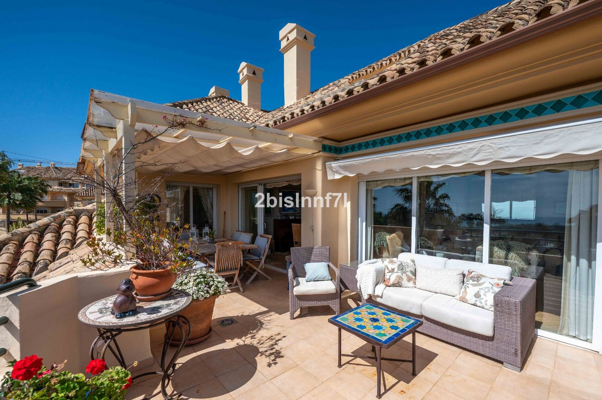 Se vende Ático Dúplex de 3 dormitorios en Costa Del Sol, Málaga, España