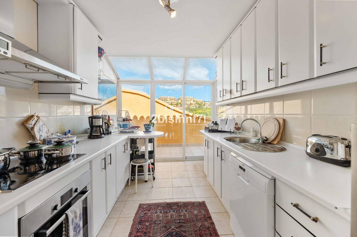 Se vende Ático Dúplex de 3 dormitorios en Costa Del Sol, Málaga, España