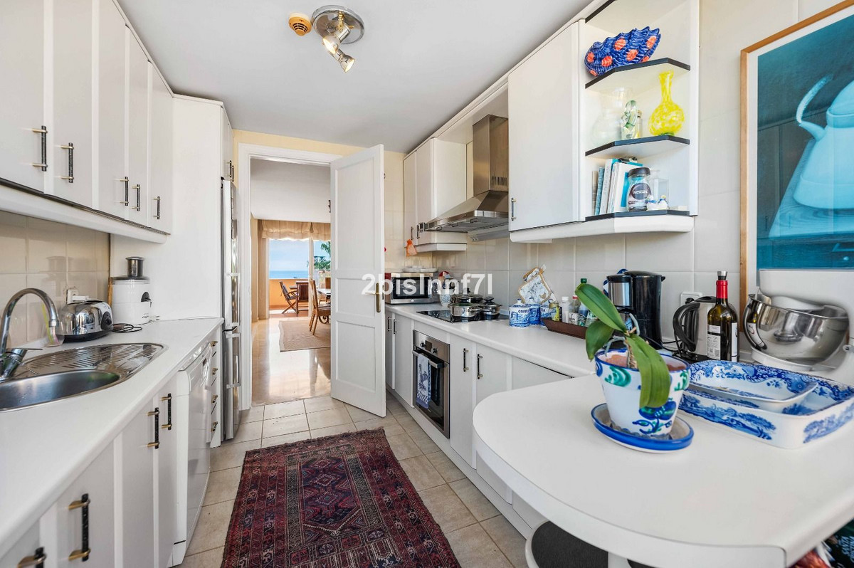 Se vende Ático Dúplex de 3 dormitorios en Costa Del Sol, Málaga, España