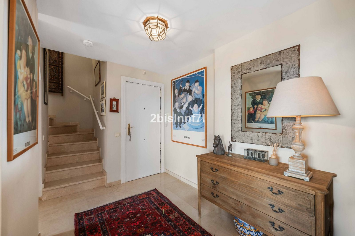 Se vende Ático Dúplex de 3 dormitorios en Costa Del Sol, Málaga, España