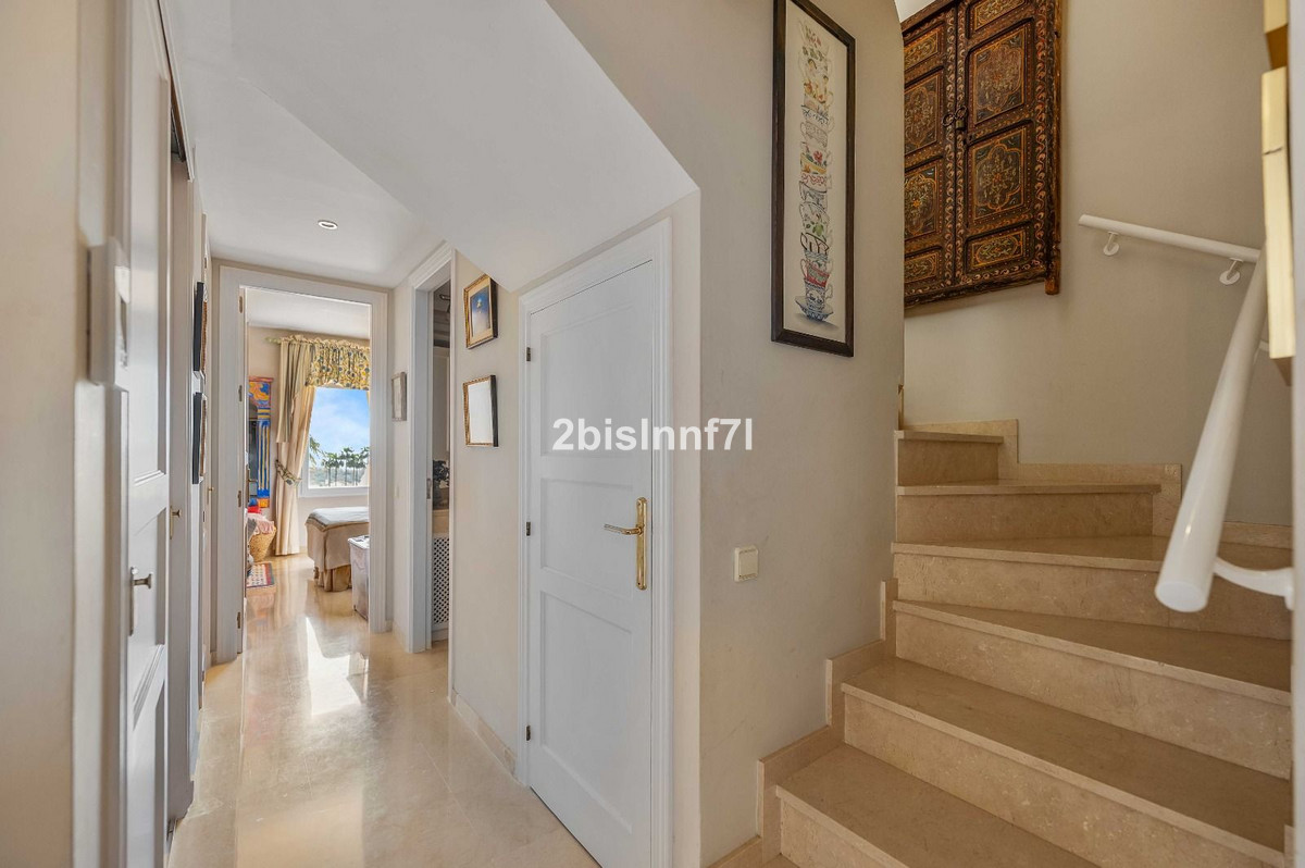Se vende Ático Dúplex de 3 dormitorios en Costa Del Sol, Málaga, España