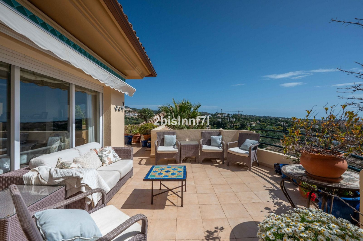 Se vende Ático Dúplex de 3 dormitorios en Costa Del Sol, Málaga, España