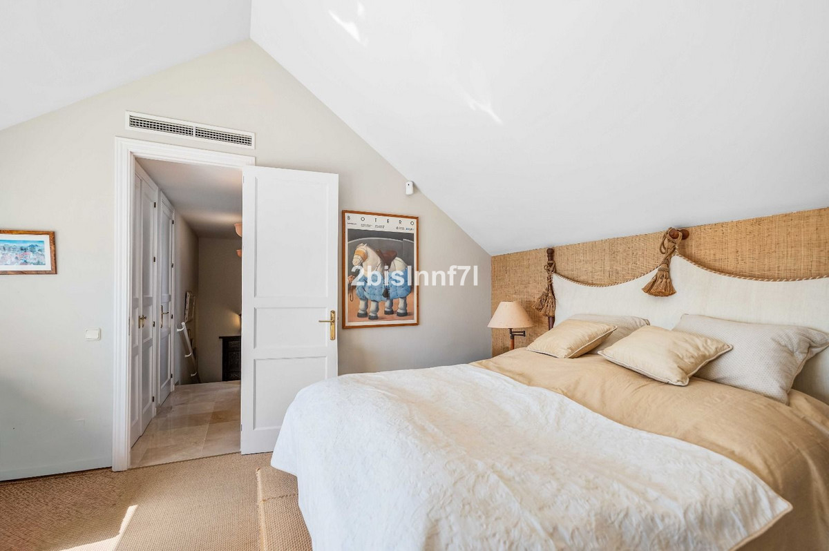 Se vende Ático Dúplex de 3 dormitorios en Costa Del Sol, Málaga, España