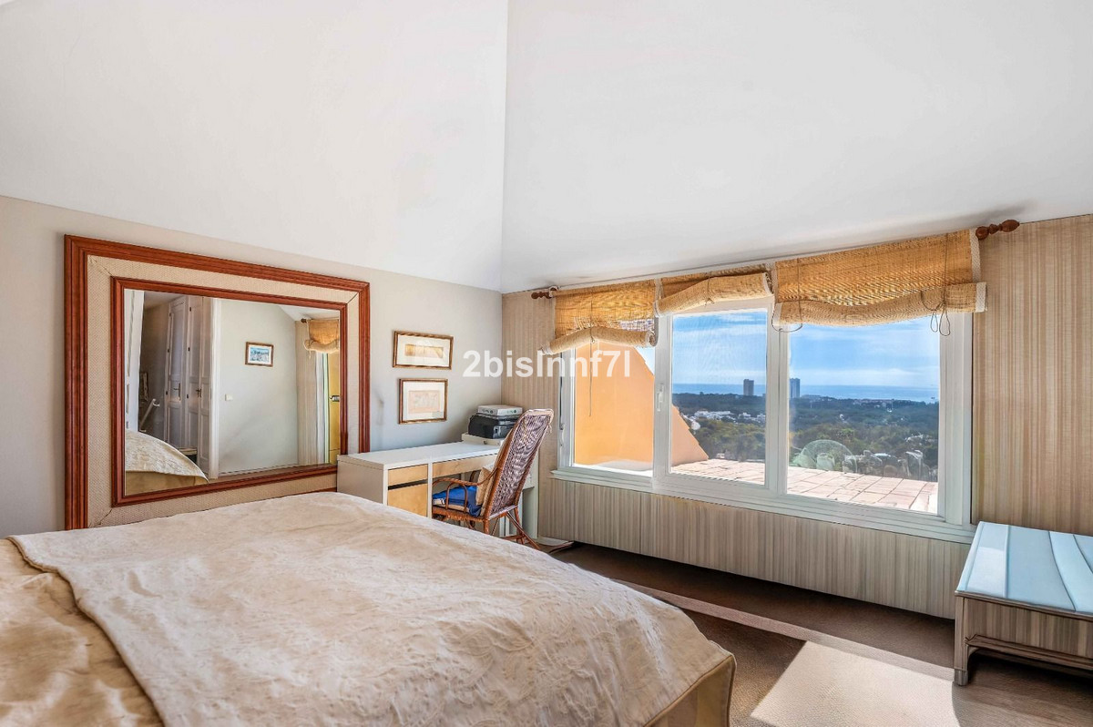 Se vende Ático Dúplex de 3 dormitorios en Costa Del Sol, Málaga, España