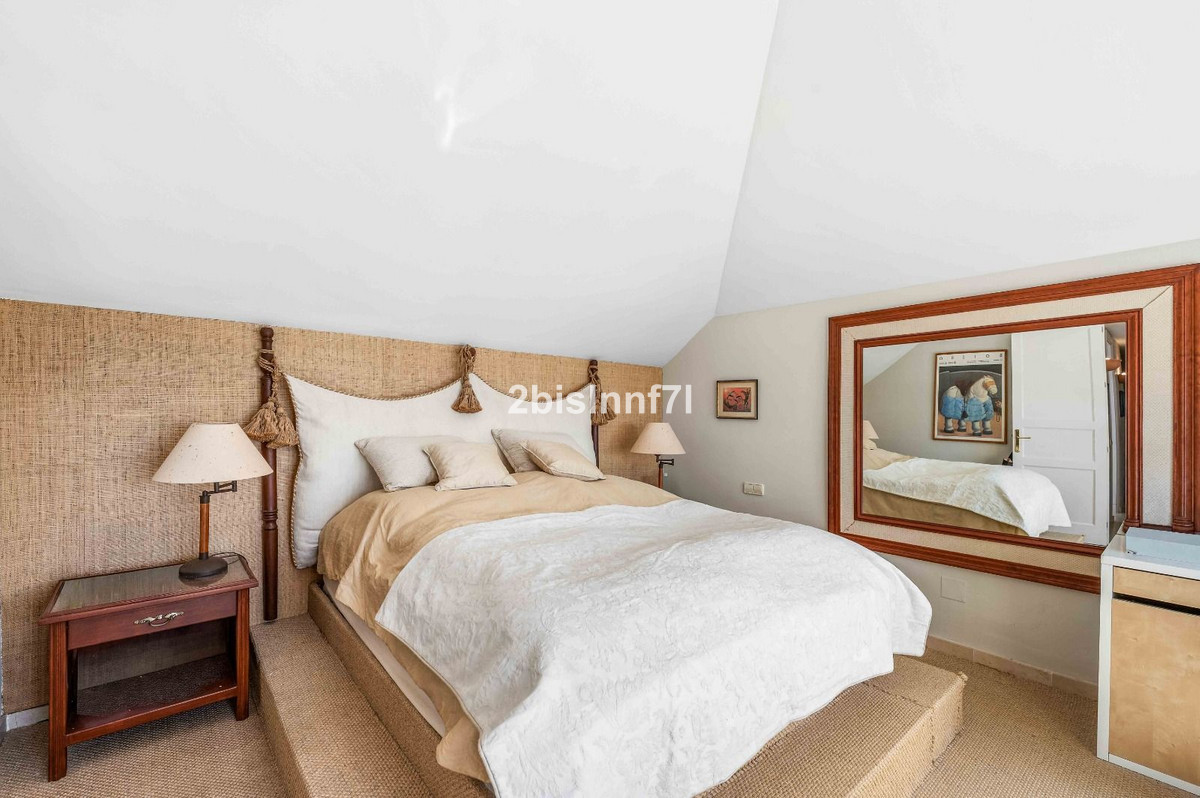 Se vende Ático Dúplex de 3 dormitorios en Costa Del Sol, Málaga, España