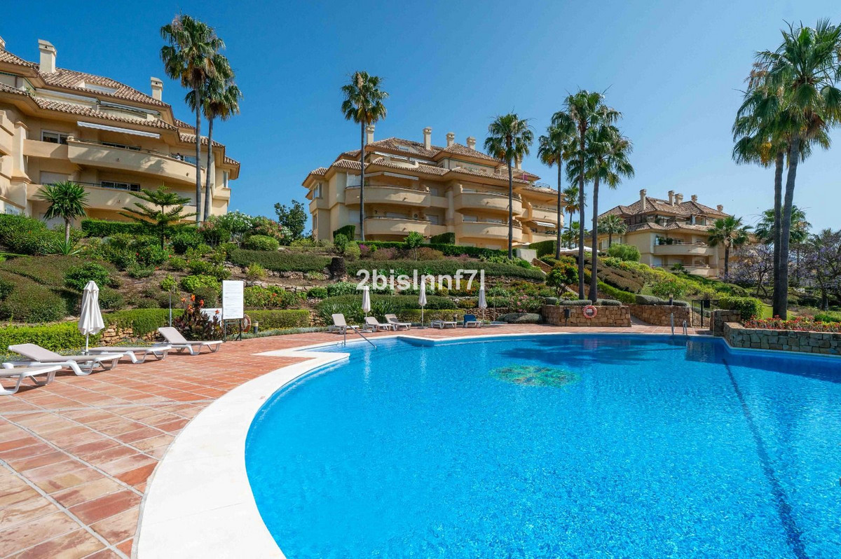 Se vende Ático Dúplex de 3 dormitorios en Costa Del Sol, Málaga, España
