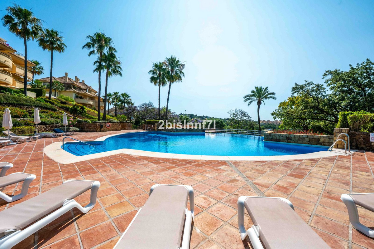 Se vende Ático Dúplex de 3 dormitorios en Costa Del Sol, Málaga, España