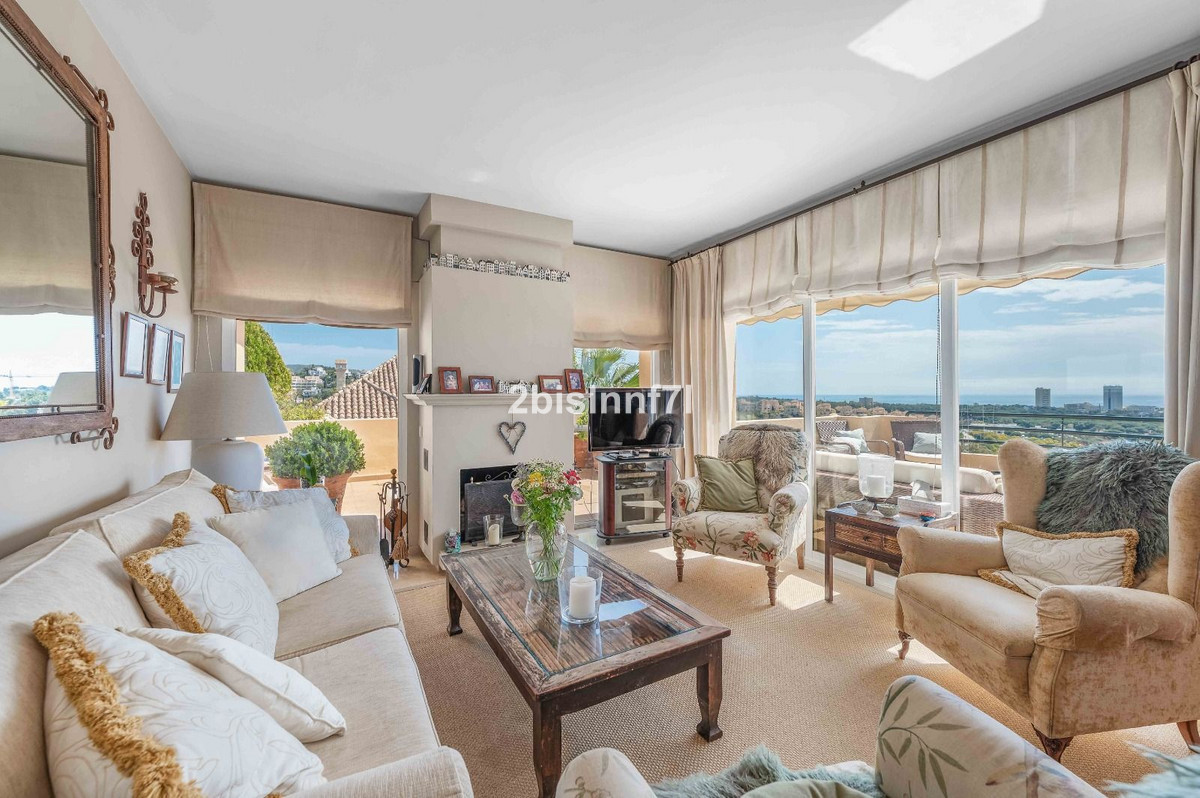 Se vende Ático Dúplex de 3 dormitorios en Costa Del Sol, Málaga, España