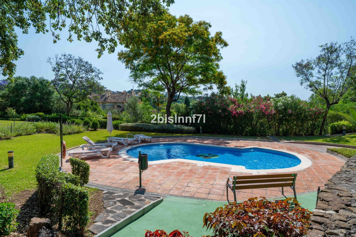 Se vende Ático Dúplex de 3 dormitorios en Costa Del Sol, Málaga, España