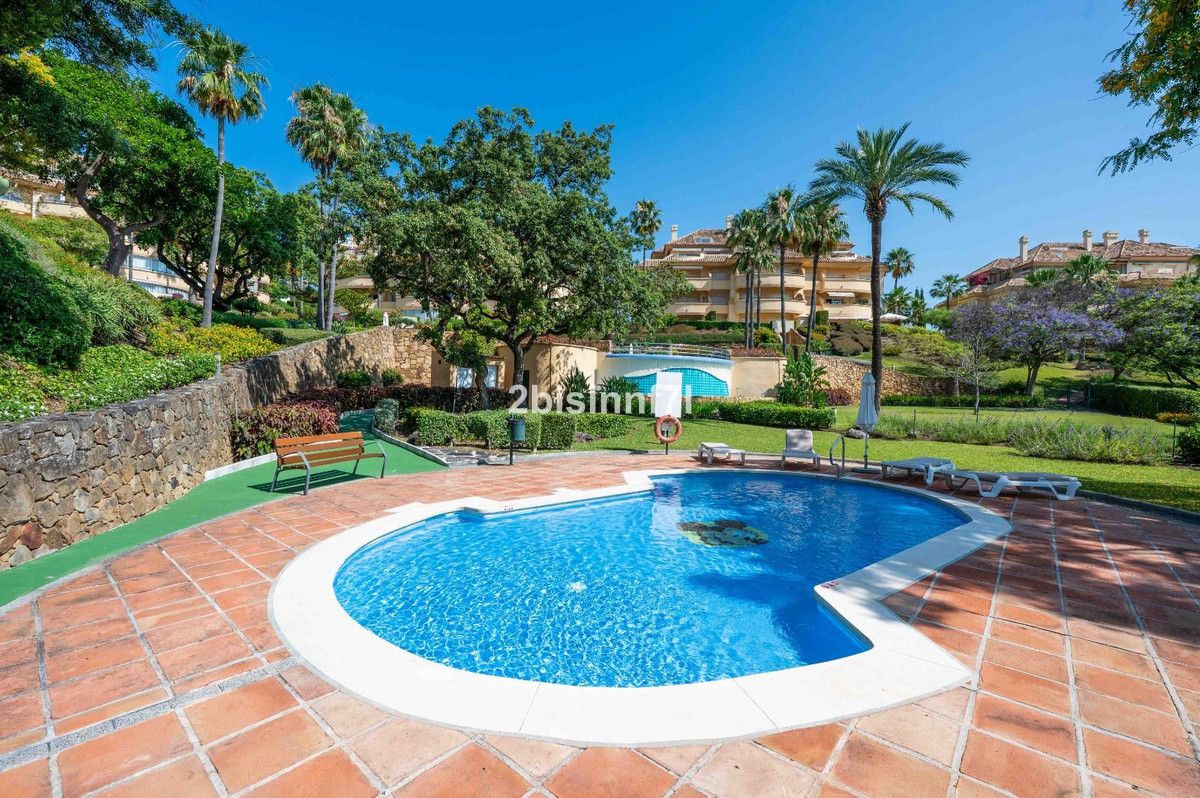 Se vende Ático Dúplex de 3 dormitorios en Costa Del Sol, Málaga, España