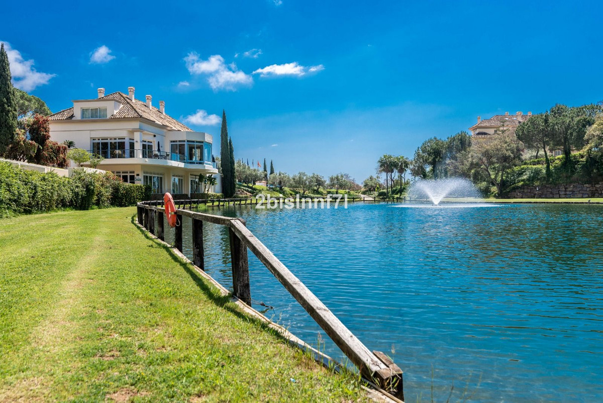 Se vende Ático Dúplex de 3 dormitorios en Costa Del Sol, Málaga, España