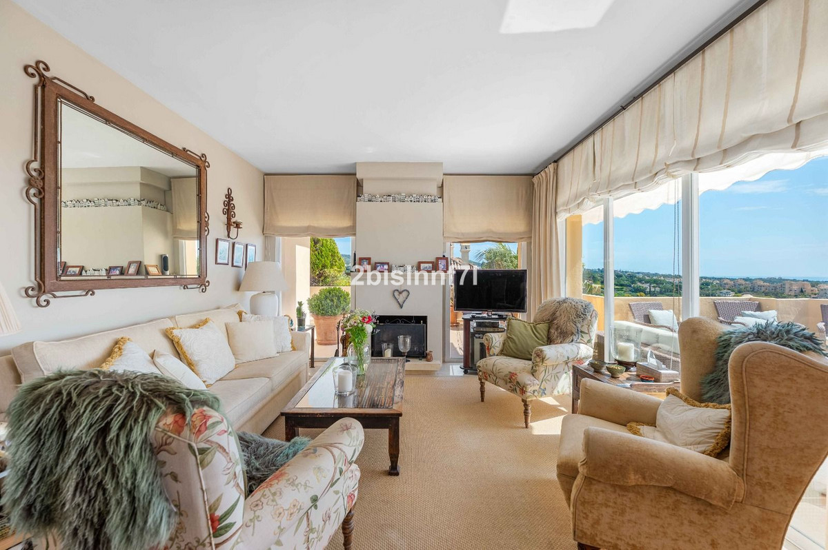 Se vende Ático Dúplex de 3 dormitorios en Costa Del Sol, Málaga, España
