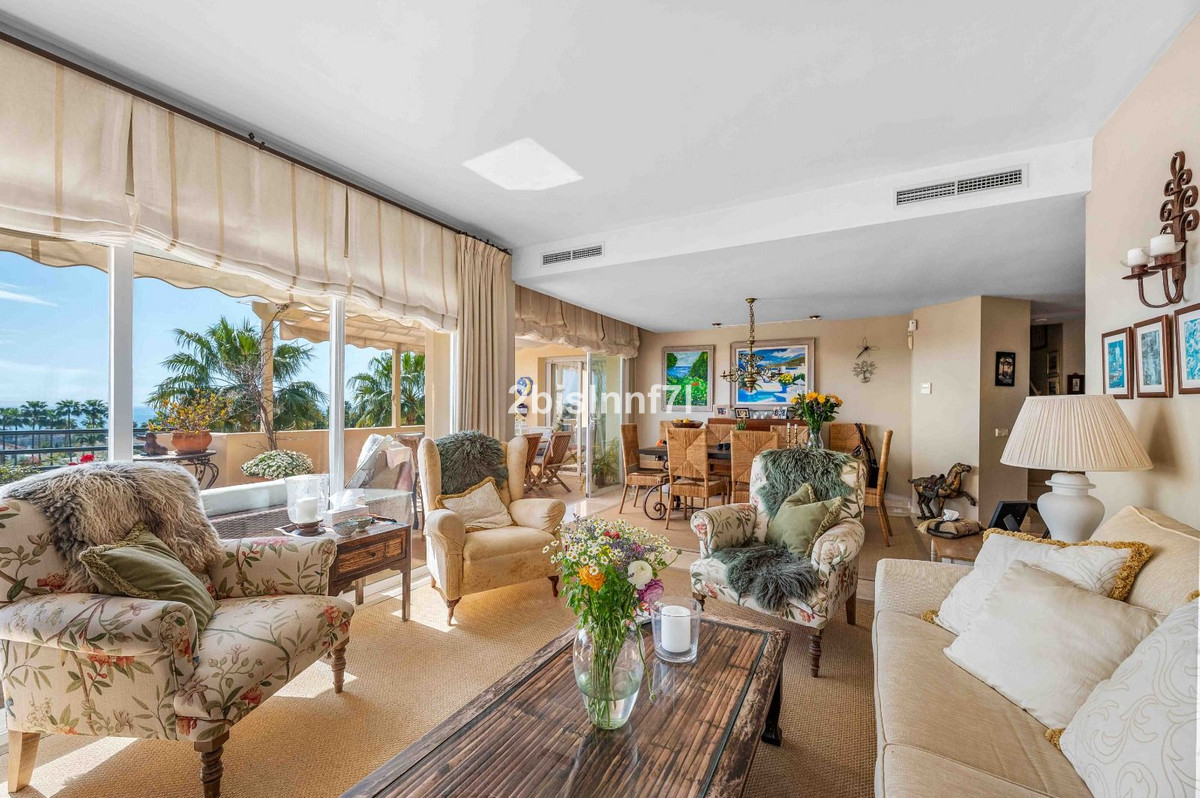 Se vende Ático Dúplex de 3 dormitorios en Costa Del Sol, Málaga, España