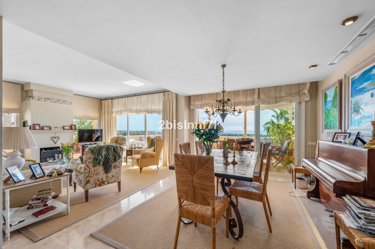 Se vende Ático Dúplex de 3 dormitorios en Costa Del Sol, Málaga, España