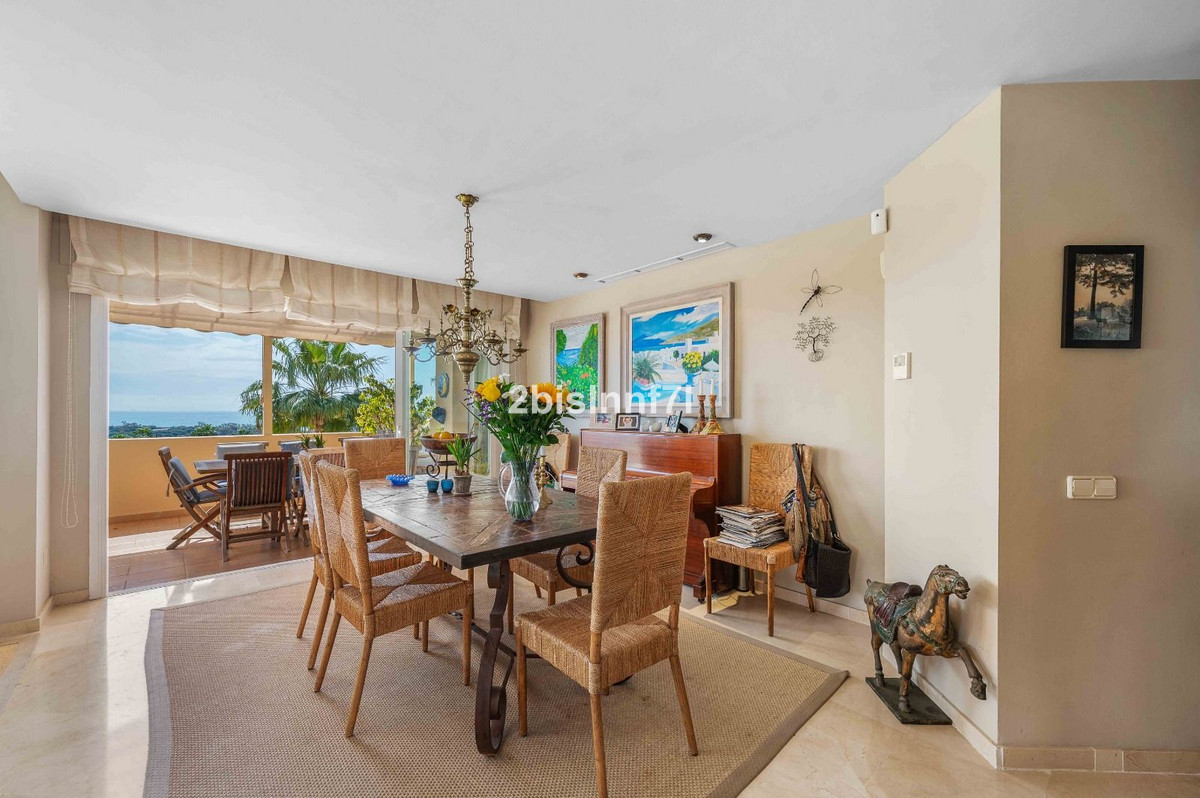 Se vende Ático Dúplex de 3 dormitorios en Costa Del Sol, Málaga, España